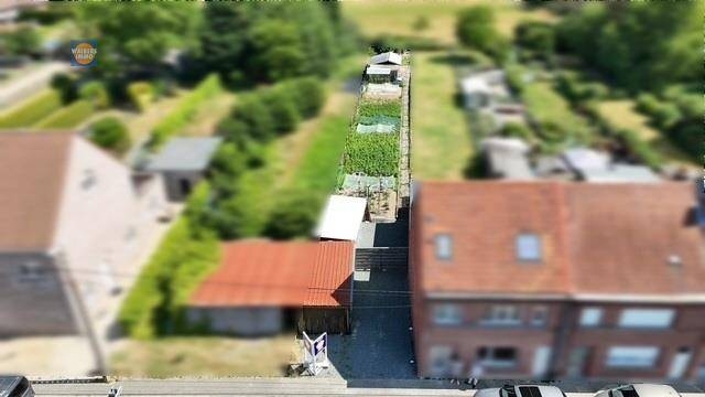 Grond te koop in Lebbeke 9280 135000.00€ slaapkamers m² - Zoekertje 527098