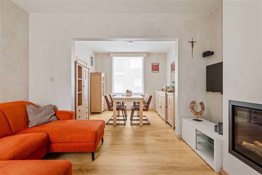 Huis te koop in Sint-Gillis-Waas 9170 249000.00€ 2 slaapkamers 111.00m² - Zoekertje 526155