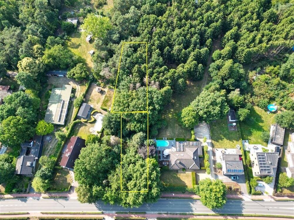 Grond te  koop in Stekene 9190 289000.00€  slaapkamers m² - Zoekertje 527701
