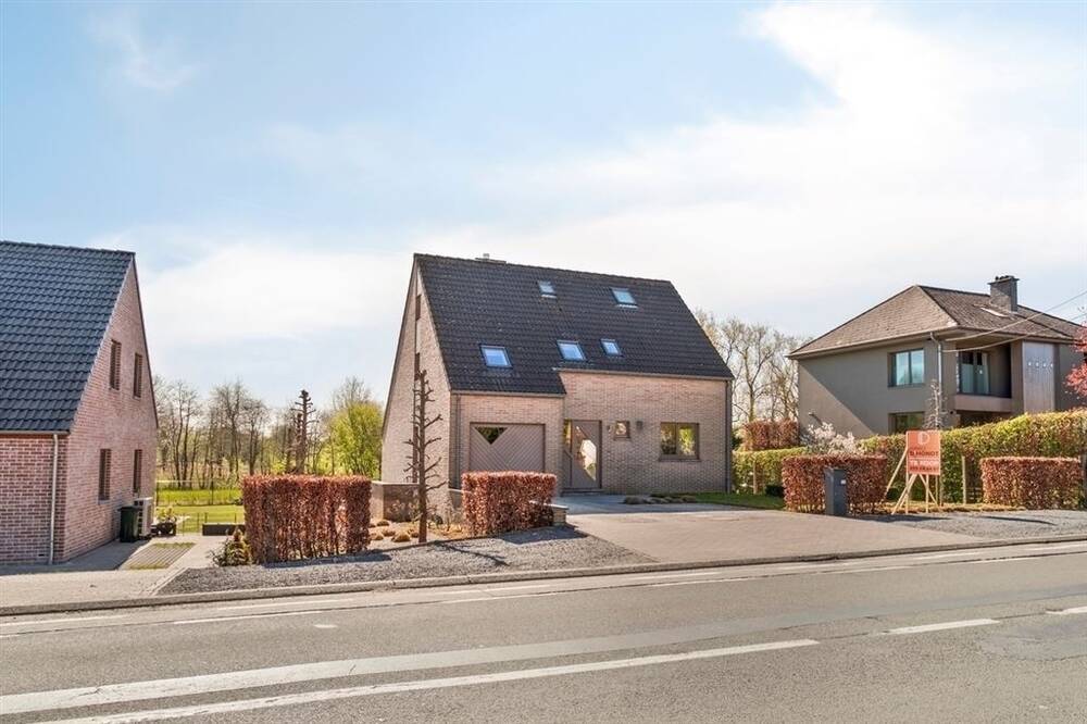 Huis te koop in Oudenaarde 9700 385000.00€ 3 slaapkamers 185.00m² - Zoekertje 526996