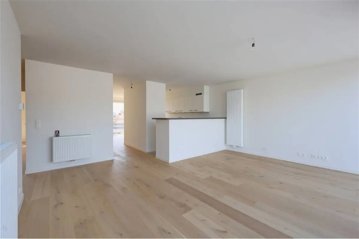 Penthouse te  koop in Sint-Niklaas 9100 305000.00€ 2 slaapkamers 120.00m² - Zoekertje 526538