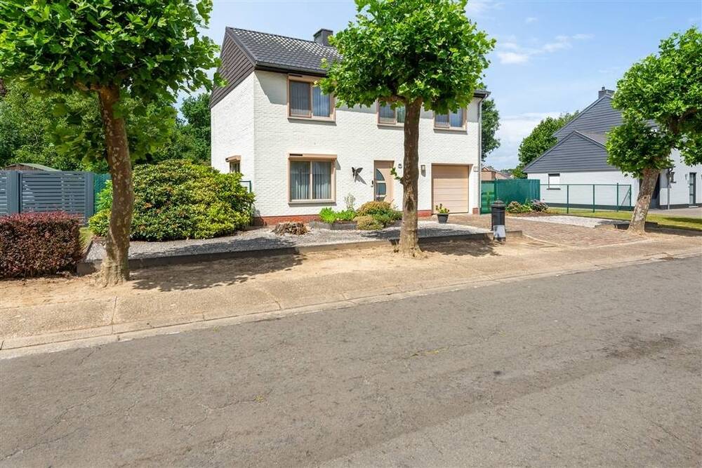 Huis te  koop in Opdorp 9255 428000.00€ 4 slaapkamers 146.67m² - Zoekertje 527071