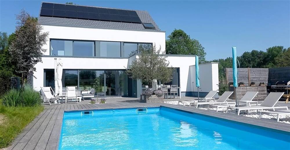 Huis te koop in Geraardsbergen 9500 1290000.00€ 6 slaapkamers 480.00m² - Zoekertje 526962