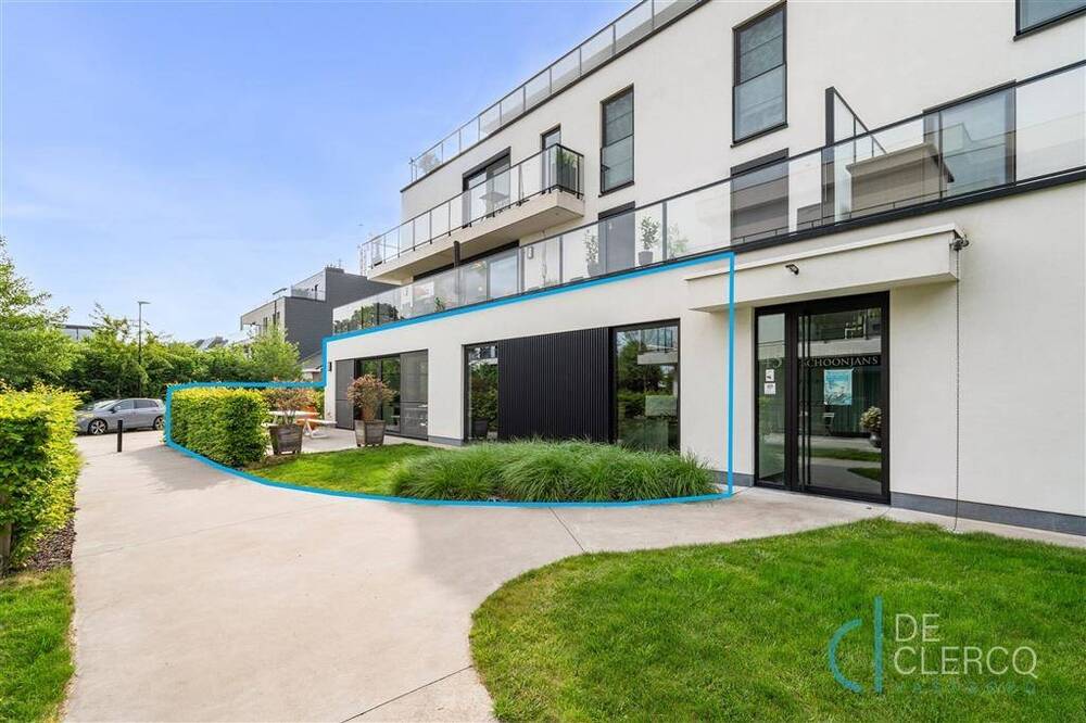 Appartement te koop in Lochristi 9080 625000.00€ 2 slaapkamers 146.63m² - Zoekertje 527087