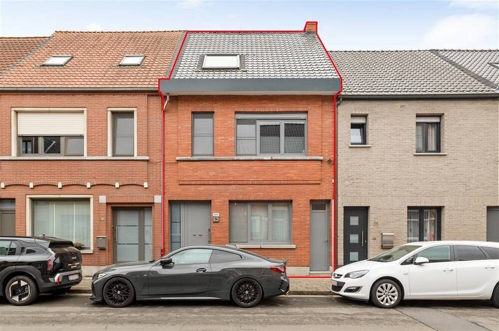 Huis te  koop in Kruibeke 9150 369000.00€ 3 slaapkamers 165.00m² - Zoekertje 526126