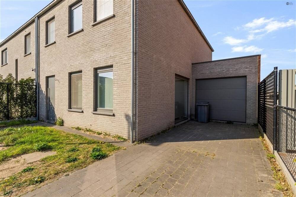Huis te koop in Lokeren 9160 485000.00€ 4 slaapkamers 205.00m² - Zoekertje 527711