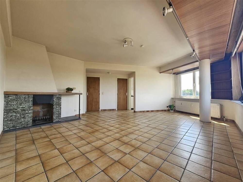 Appartement te huur in Aalst 9300 750.00€ 1 slaapkamers 76.00m² - Zoekertje 527753