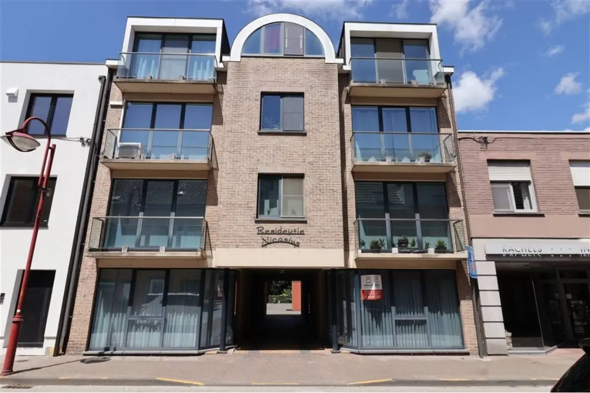 Appartement te  koop in Assenede 9960 179000.00€ 1 slaapkamers 70.00m² - Zoekertje 527014