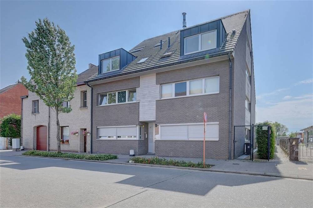 Appartement te huur in Zele 9240 925.00€ 2 slaapkamers 76.00m² - Zoekertje 526549