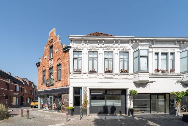 Huis te koop in Lokeren 9160 370000.00€ 3 slaapkamers m² - Zoekertje 525243