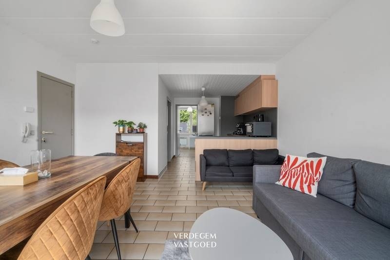 Appartement te koop in Zwijnaarde 9052 230000.00€ 1 slaapkamers 55.00m² - Zoekertje 528031