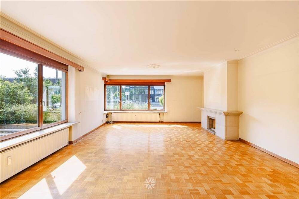 Appartement te  koop in Sint-Denijs-Westrem 9051 319000.00€ 2 slaapkamers 126.00m² - Zoekertje 527747