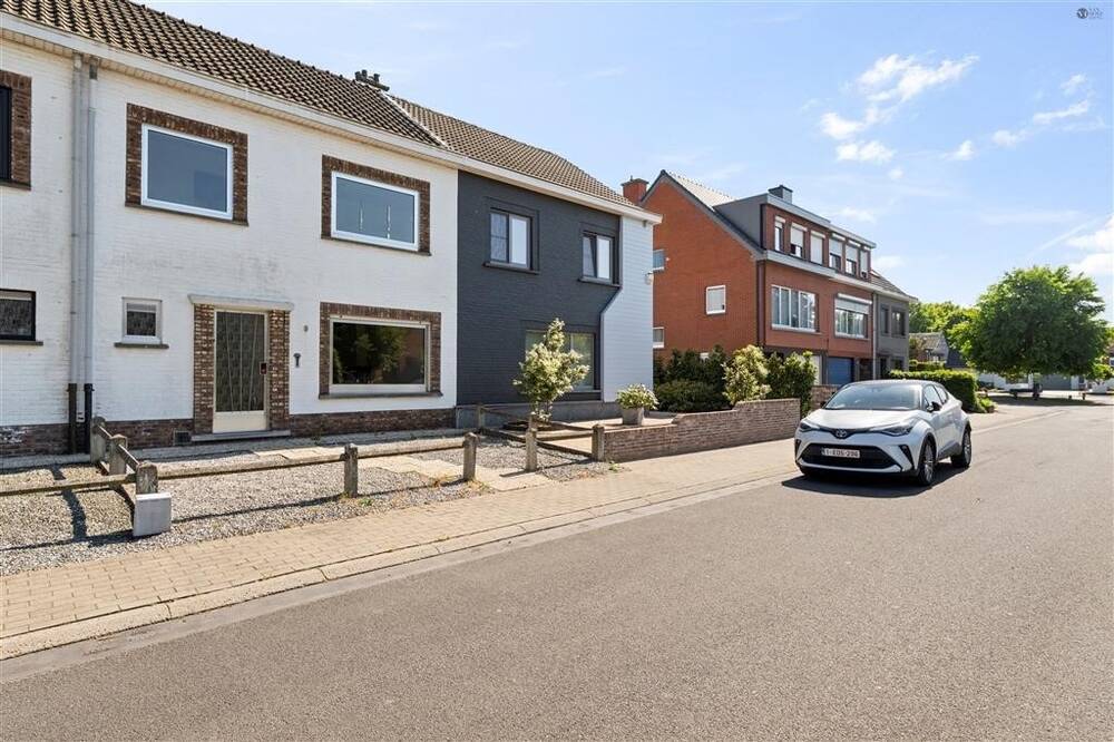 Huis te koop in Kemzeke 9190 229000.00€ 3 slaapkamers 114.00m² - Zoekertje 527709