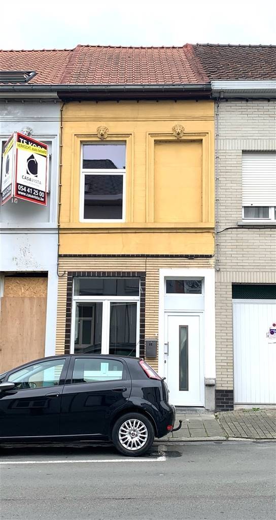 Huis te koop in Geraardsbergen 9500 175000.00€ 3 slaapkamers 115.00m² - Zoekertje 526999