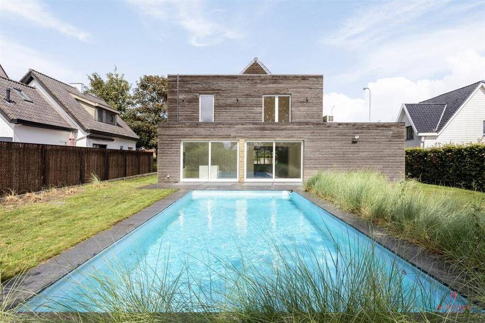 Huis te koop in Lokeren 9160 749000.00€ 3 slaapkamers 339.00m² - Zoekertje 528294