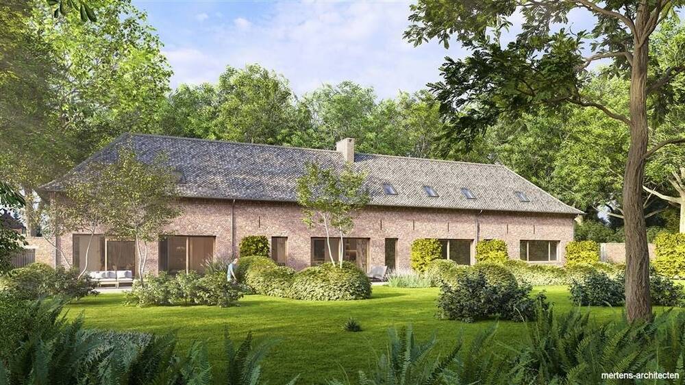 Bouwgrond te koop in Geraardsbergen 9500 415000.00€ slaapkamers m² - Zoekertje 526563