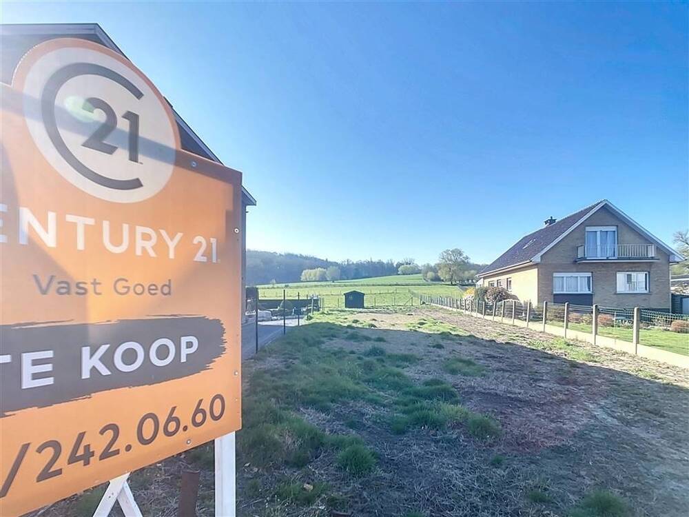 Bouwgrond te koop in Geraardsbergen 9500 99000.00€ slaapkamers m² - Zoekertje 528810