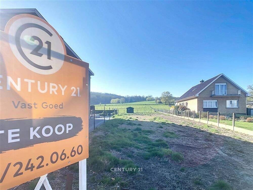 Grond te koop in Geraardsbergen 9500 99000.00€ slaapkamers m² - Zoekertje 528810