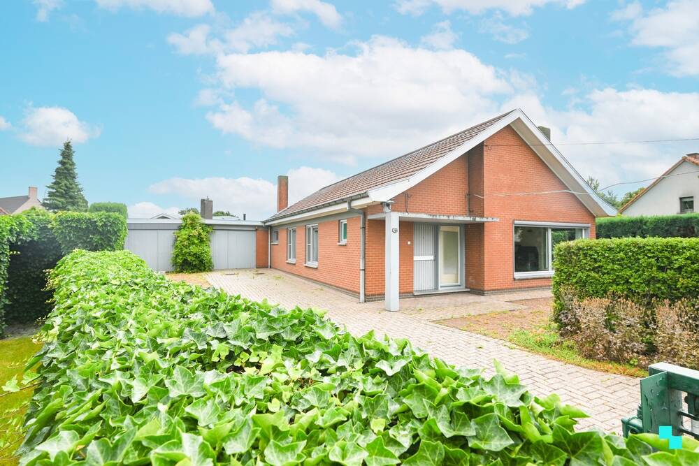 Huis te koop in Zulte 9870 325000.00€ 3 slaapkamers 192.00m² - Zoekertje 528507