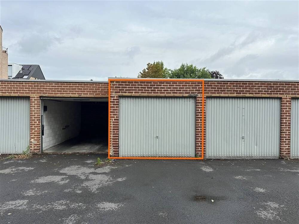 Parking & garage te huur in Zottegem 9620 80.00€ slaapkamers m² - Zoekertje 528773