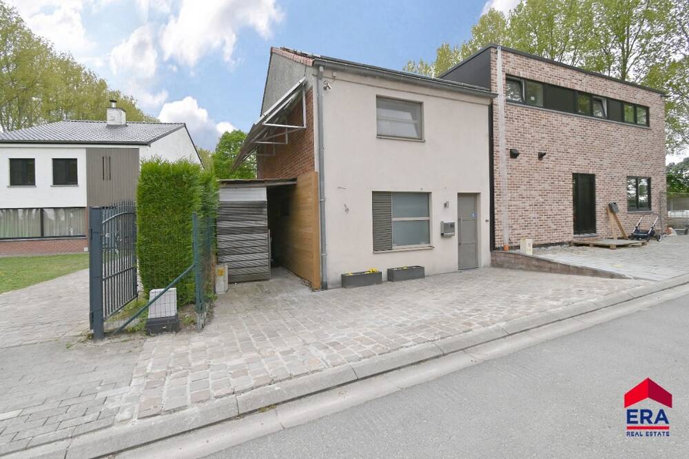 Huis te koop in Maldegem 9990 385000.00€ 4 slaapkamers 170.00m² - Zoekertje 529273