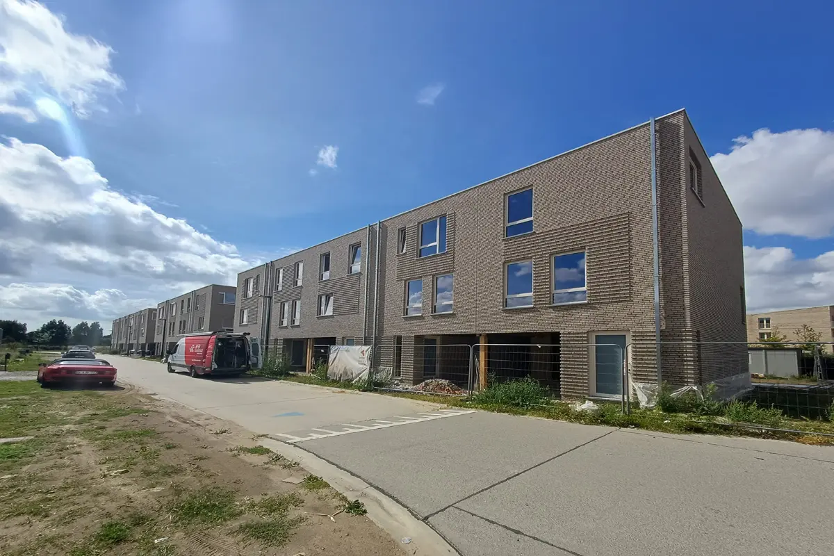 Huis te  koop in Eke 9810 347600.00€ 3 slaapkamers 169.00m² - Zoekertje 529152