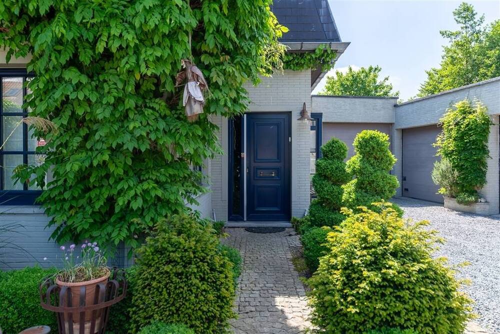 Huis te  koop in Zingem 9750 549000.00€ 6 slaapkamers 284.00m² - Zoekertje 528791