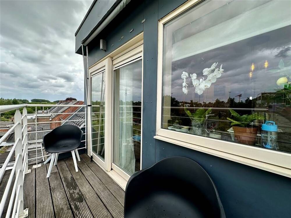 Appartement te koop in Wetteren 9230 225000.00€ 2 slaapkamers 73.00m² - Zoekertje 528790