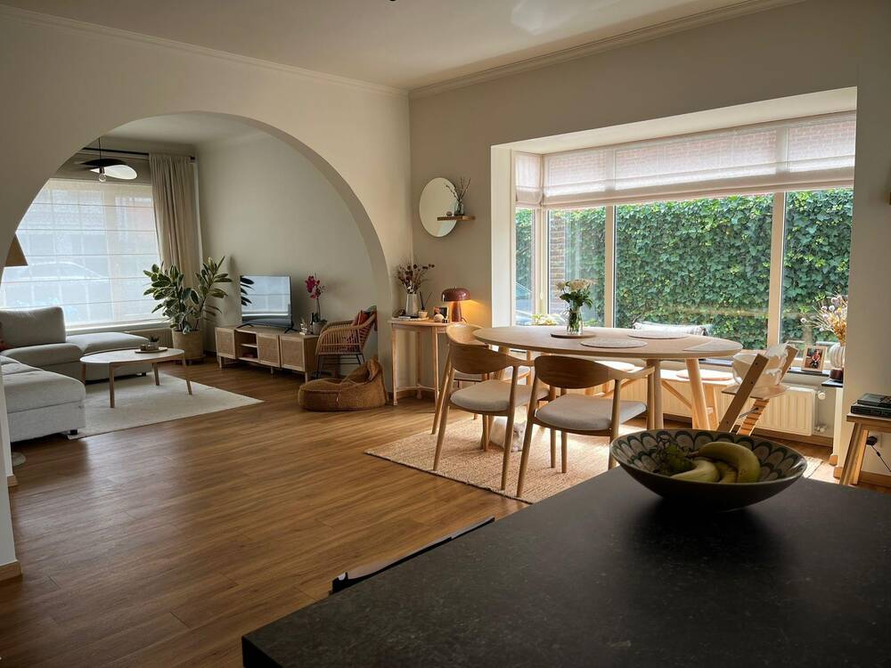 Huis te  koop in Hamme 9220 460000.00€ 4 slaapkamers m² - Zoekertje 529347