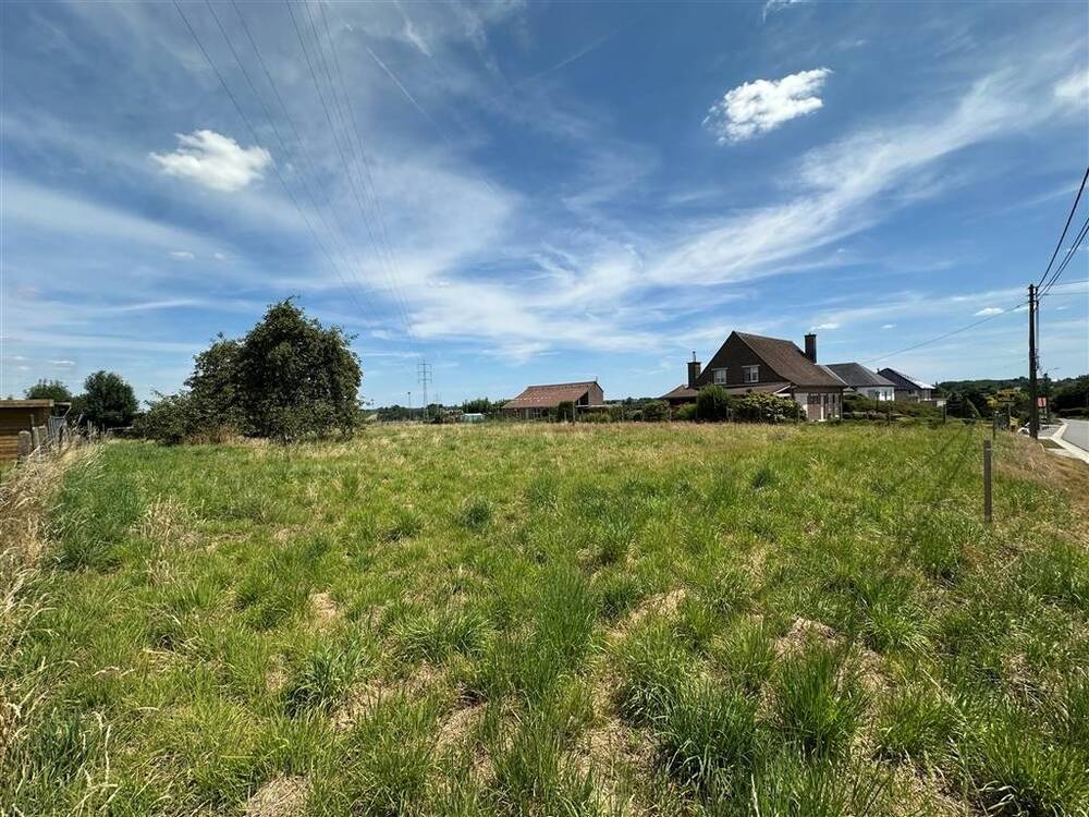 Grond te koop in Oudenaarde 9700 125000.00€ slaapkamers m² - Zoekertje 528772