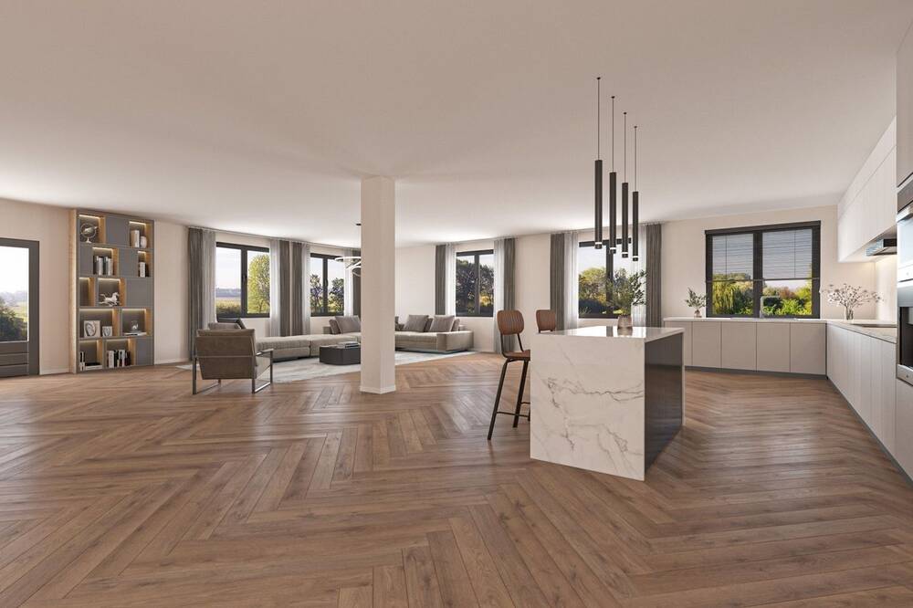 Huis te  koop in Zottegem 9620 545000.00€ 4 slaapkamers 245.00m² - Zoekertje 529362