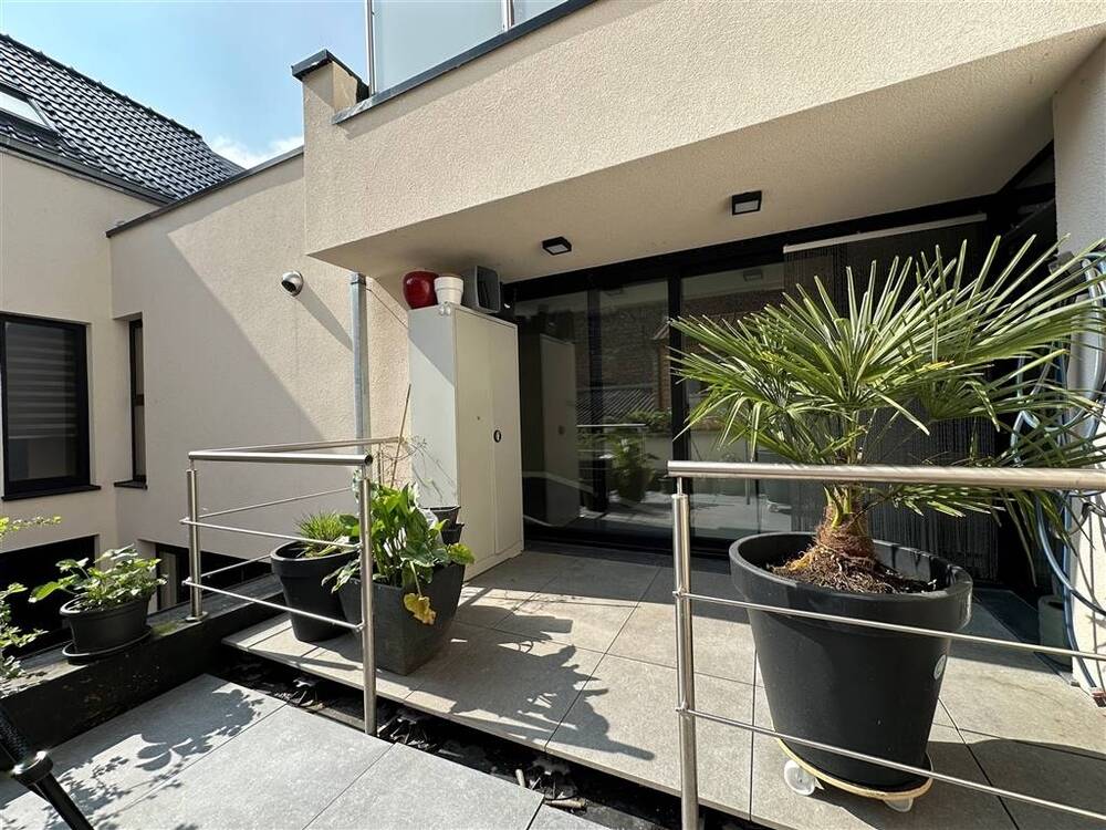 Appartement te  koop in Geraardsbergen 9500 279000.00€ 2 slaapkamers 127.00m² - Zoekertje 528796
