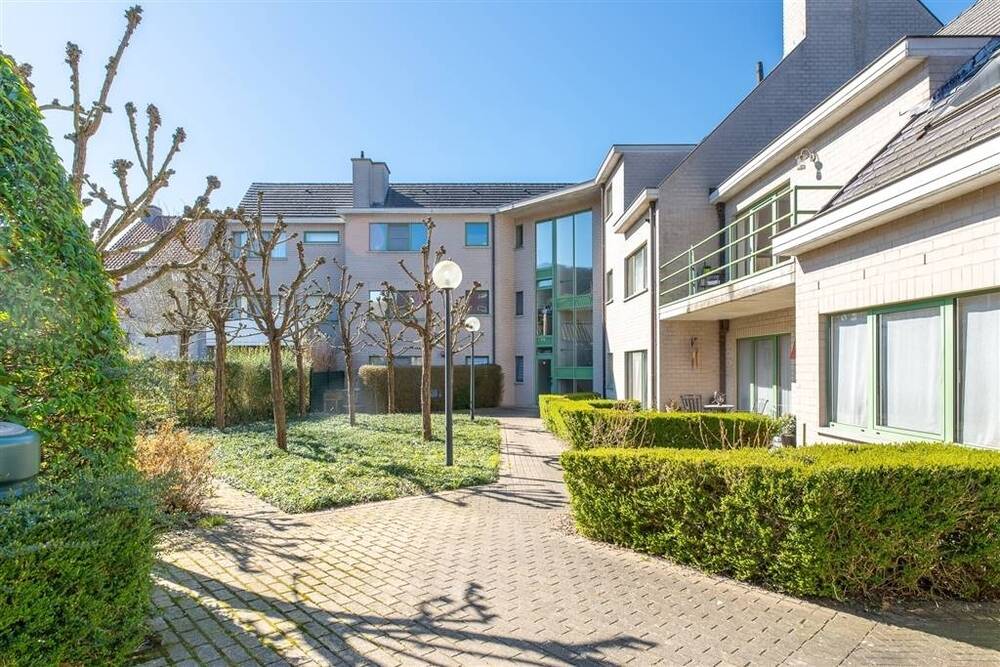Appartement te koop in Kluisbergen 9690 225000.00€ 3 slaapkamers 131.00m² - Zoekertje 528801