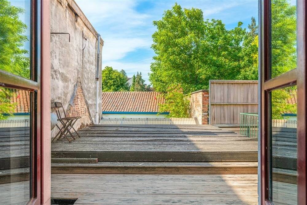 Handelszaak te koop in Oudenaarde 9700 275000.00€ 1 slaapkamers 166.00m² - Zoekertje 528784