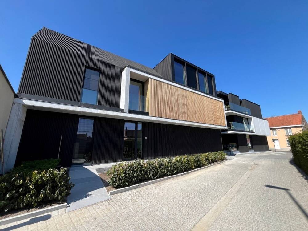Appartement te  koop in Zingem 9750 598500.00€ 3 slaapkamers 147.00m² - Zoekertje 529455