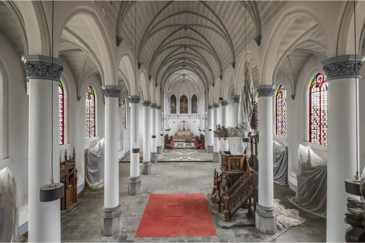 Andere te  koop in Lokeren 9160 949000.00€ 0 slaapkamers 1802.00m² - Zoekertje 530251