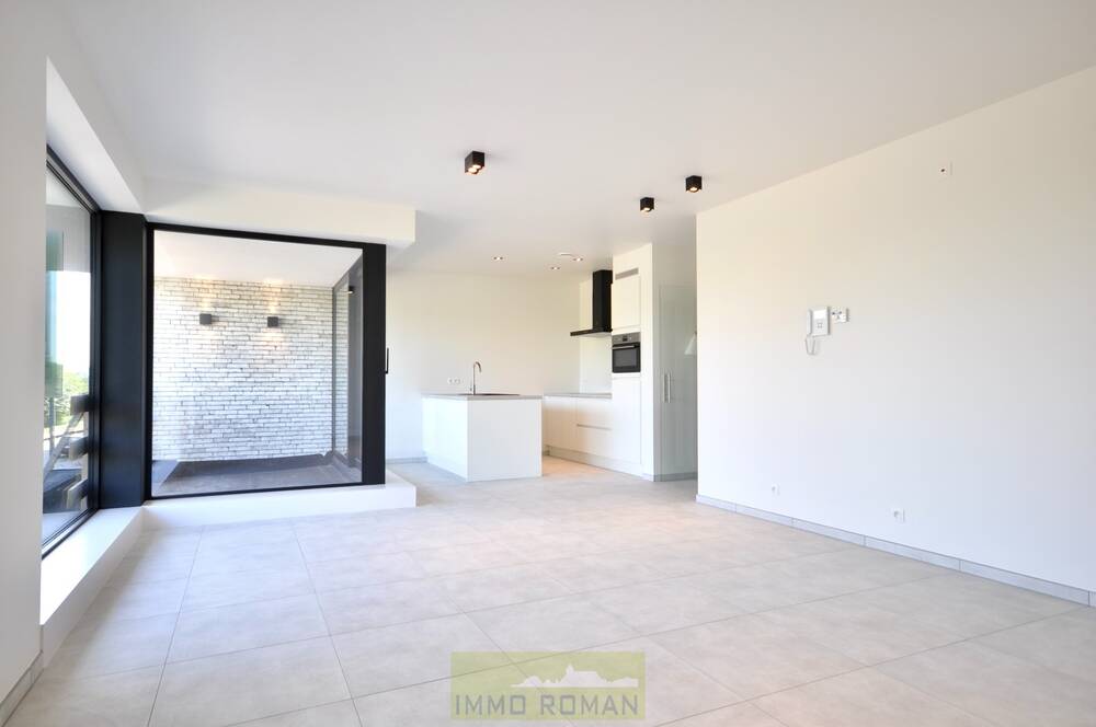 Appartement te huur in Ronse 9600 840.00€ 2 slaapkamers 91.00m² - Zoekertje 529637