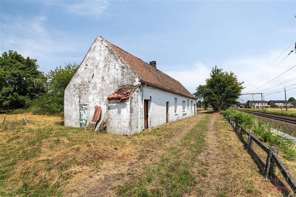 Huis te koop in Zulte 9870 319000.00€ 1 slaapkamers 114.00m² - Zoekertje 529440