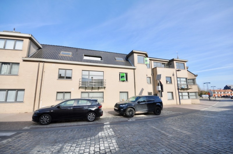 Appartement te huur in Kluisbergen 9690 650.00€ 2 slaapkamers 100.00m² - Zoekertje 529636