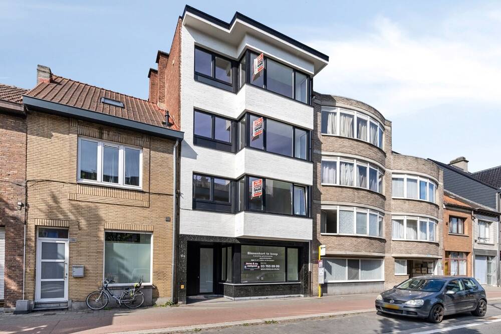Huis te koop in Sint-Niklaas 9100 1125000.00€ 2 slaapkamers m² - Zoekertje 529938