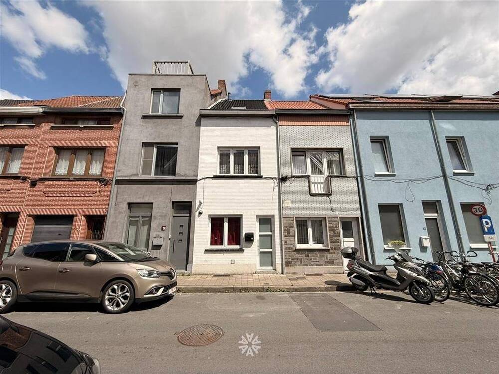 Huis te huur in Gent 9000 975.00€ 3 slaapkamers 114.00m² - Zoekertje 540460