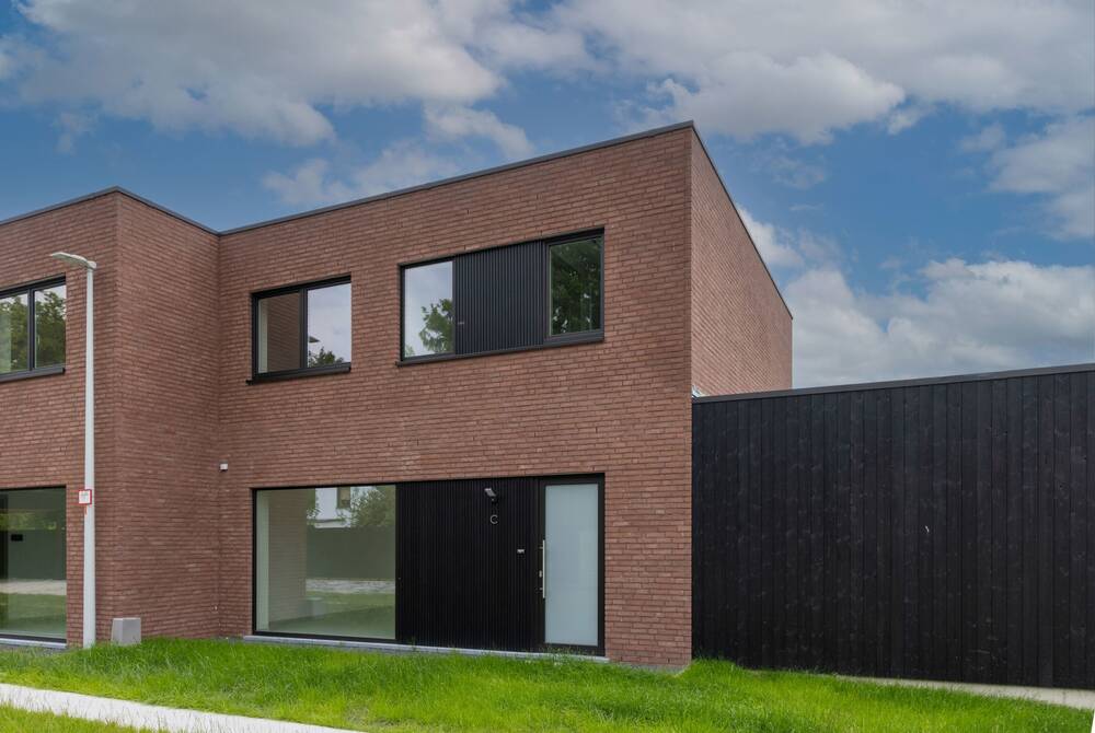 Huis te  koop in Wetteren 9230 406000.00€ 3 slaapkamers 127.00m² - Zoekertje 529762