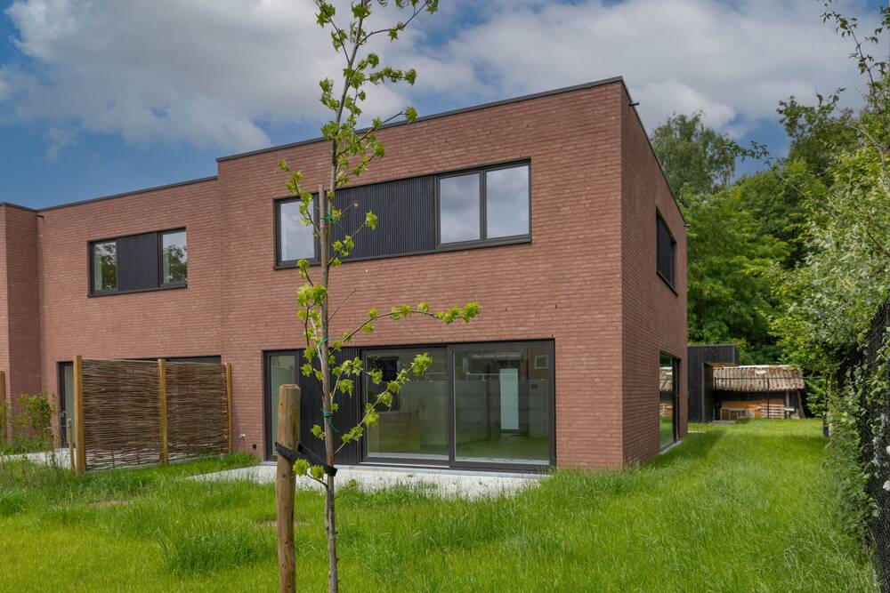 Huis te  koop in Wetteren 9230 457000.00€ 4 slaapkamers 158.00m² - Zoekertje 529763