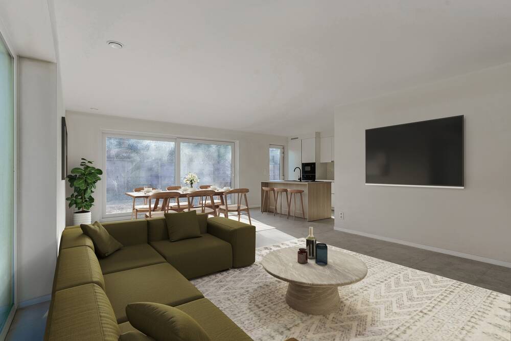 Huis te  koop in Wetteren 9230 404500.00€ 3 slaapkamers 126.00m² - Zoekertje 529759