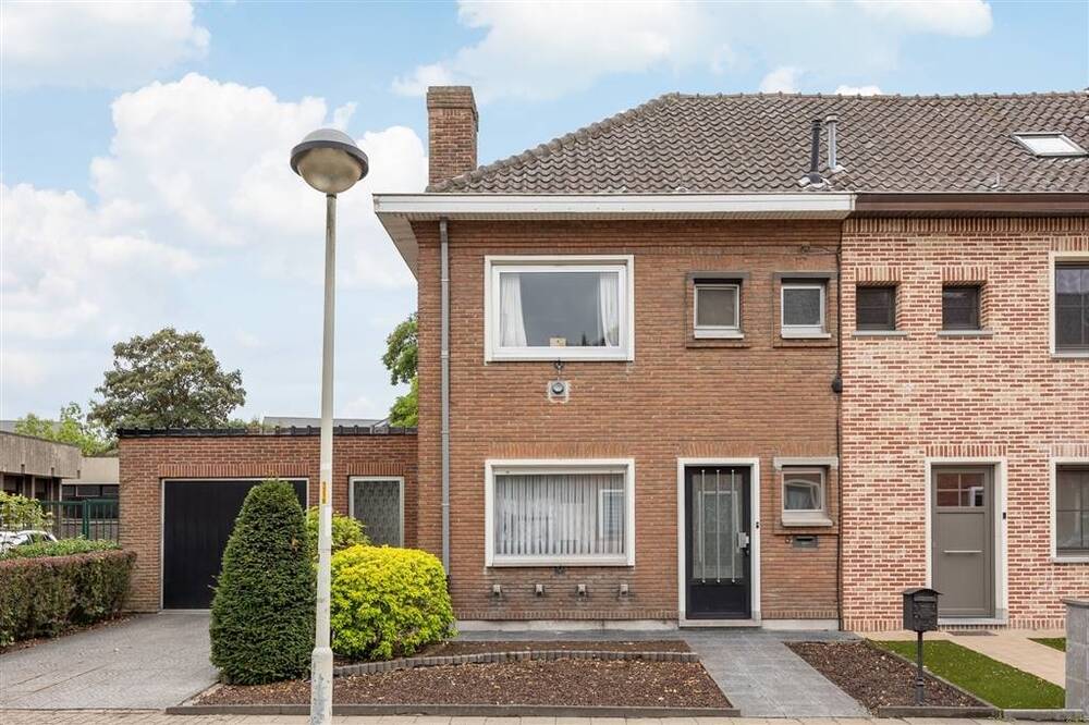 Huis te  koop in Beveren-Waas 9120 335000.00€ 2 slaapkamers 105.00m² - Zoekertje 529688