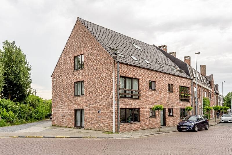 Appartement te  koop in Zele 9240 165000.00€ 1 slaapkamers m² - Zoekertje 529684