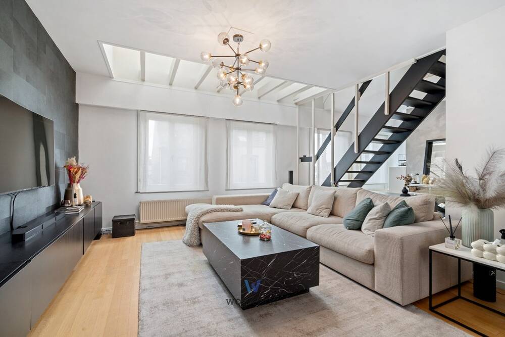 Huis te  koop in Lebbeke 9280 519000.00€ 3 slaapkamers 276.00m² - Zoekertje 529869