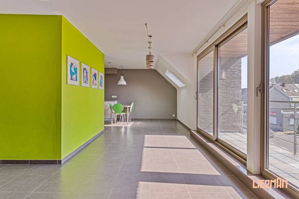 Appartement te  koop in Erpe-Mere 9420 279000.00€ 3 slaapkamers 142.00m² - Zoekertje 531143