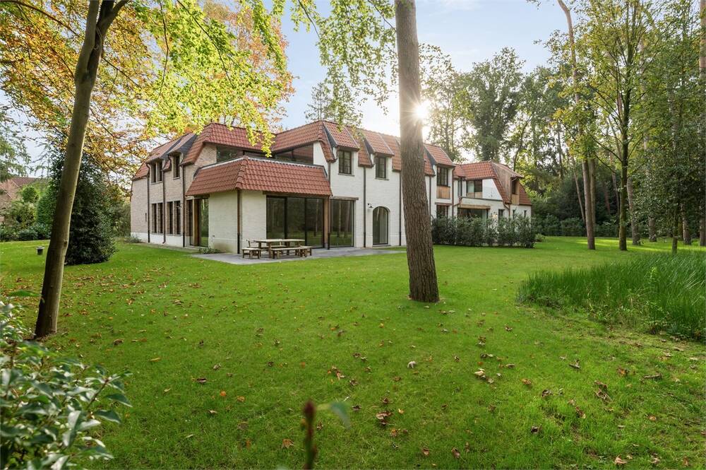 Appartement te koop in Waasmunster 9250 1280000.00€ 3 slaapkamers 223.00m² - Zoekertje 530511