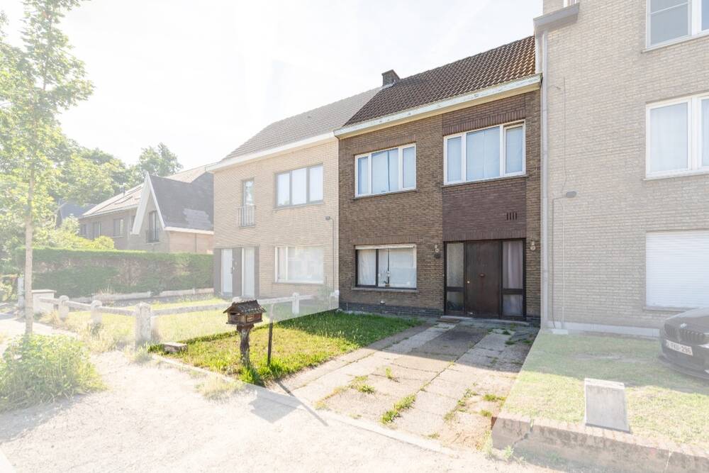 Huis te koop in Wondelgem 9032 275000.00€ 3 slaapkamers 108.00m² - Zoekertje 531417
